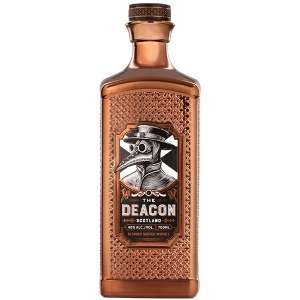 THE DEACON WHISKY 0.7L
