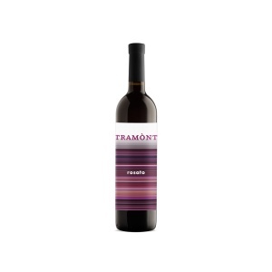 TRAMONT VIN ROSE ROSATO IGT TREVENEZIE 750ML