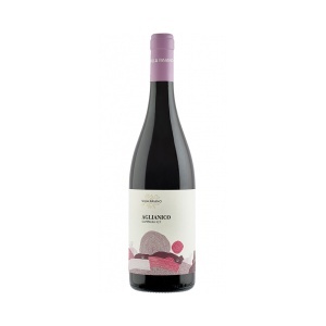 VILLA RAIANO VIN ROSU CAMPANIA AGLIANICO IGP VIRGO 750ML