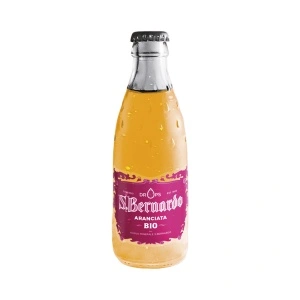 ARANCIATA BIO SAN BERNARDO STICLA 26 CL