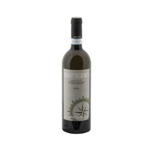ARCADIA VIN ALB SEC SANT'EGIDIO ORVIETO CLASSICO SUPERIORE DOC 750ML