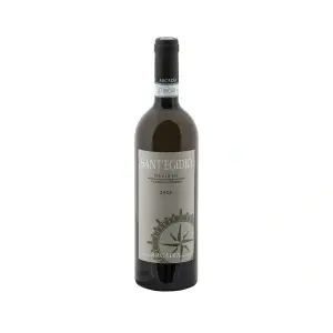 ARCADIA VIN ALB SEC SANT'EGIDIO ORVIETO CLASSICO SUPERIORE DOC 750ML