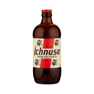 BERE ICHNUSA NON FILTRATA 500ML