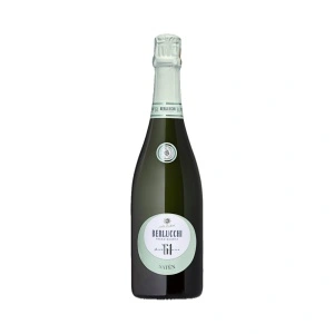 BERLUCCHI VIN SPUMANT FRANCIACORTA 61 EXTRA SATEN 750ML