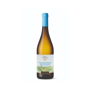 CANTINA DEL TABURNO VIN ALB FALANGHINA FRIZZANTE BENEVENTANO IGP 750ML