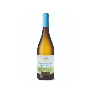 CANTINA DEL TABURNO VIN ALB FALANGHINA FRIZZANTE BENEVENTANO IGP 750ML