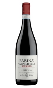 CANTINA FARINA VALPOLICELLA RIPASSO CLASSICO SUPERIORE 750ML