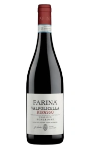 CANTINA FARINA VALPOLICELLA RIPASSO CLASSICO SUPERIORE 750ML