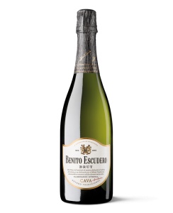 CAVA BRUT BENITO ESCUDERO 750ML
