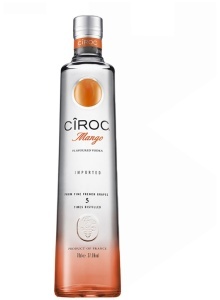 CIROC MANGO VODKA 0.7L