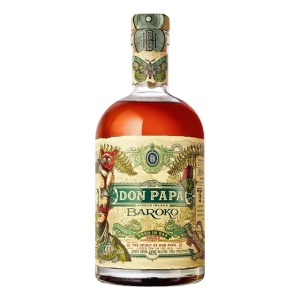 DON PAPA BAROKO ROM 0.7L