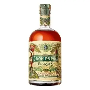 DON PAPA BAROKO ROM 0.7L