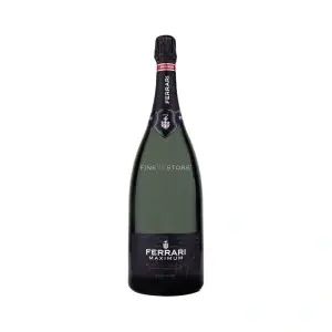 FERRARI VIN SPUMANT MAXIMUM BRUT 1500ML