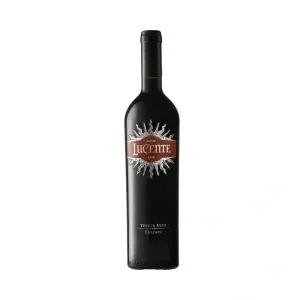 FRESCOBALDI VIN ROSU SEC LUCENTE 750ML