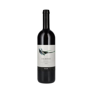 GAJA VIN ROSU SEC DAGROMIS BAROLO DOCG 750ML