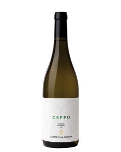 IL CONTE VILLA PRANDONE PASSERINA CEPPO MARCHE 750ML