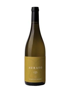 IL CONTE VILLA PRANDONE PECORINO AURATO FALERIO 750ML