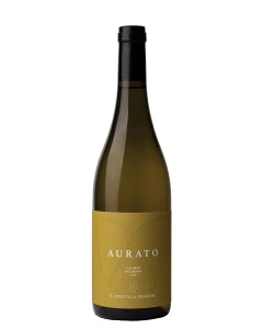 IL CONTE VILLA PRANDONE PECORINO AURATO FALERIO 750ML