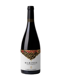 IL CONTE VILLA PRANDONE PICENO SUPERIORE MARINUS ROSSO 750ML