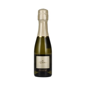 LE CONTESSE PROSECCO SPUMANT DOC EXTRA DRY 200ML