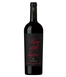 MARCHESI ANTINORI PIAN DELLE VIGNE BRUNELLO DI MONTALCINO 750ML