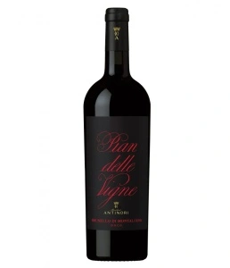 MARCHESI ANTINORI PIAN DELLE VIGNE BRUNELLO DI MONTALCINO 750ML