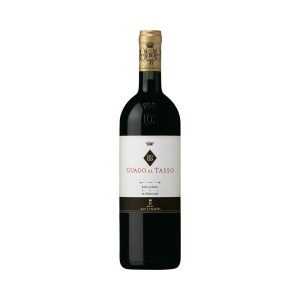 MARCHESI ANTINORI VIN ROSU SEC GUADO AL TASSO BOLGHERI DOC 750ML