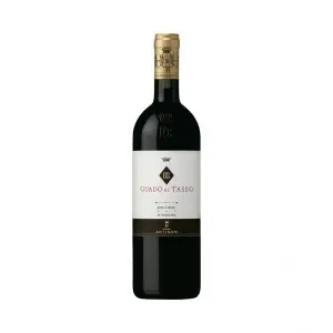 MARCHESI ANTINORI VIN ROSU SEC GUADO AL TASSO BOLGHERI DOC 750ML