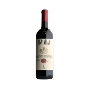 MARCHESI ANTINORI VIN ROSU SEC TIGNANELLO TOSCANA IGT 750ML
