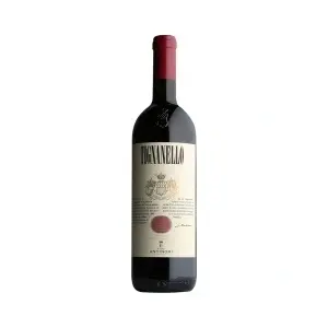 MARCHESI ANTINORI VIN ROSU SEC TIGNANELLO TOSCANA IGT 750ML