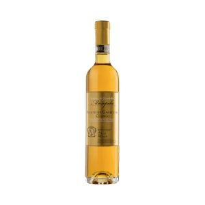 MONOPOLIO VIN ALB RECIOTO CLASSICO GAMBELLARA DOCG 500ML