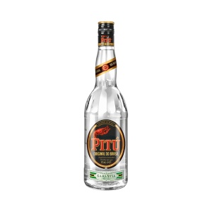 PITU LICHIOR CACHACA AGUARDIENTE 0.7L