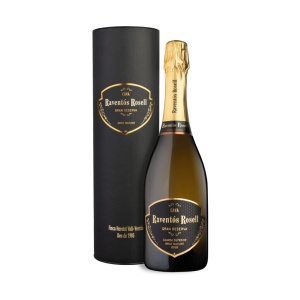 RAVENTOS ROSELL CAVA GRAN RESERVA 2019 750ML