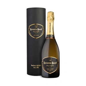 RAVENTOS ROSELL CAVA GRAN RESERVA 2019 750ML
