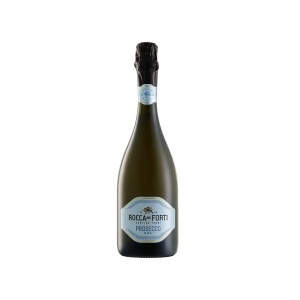 ROCCA DEI FORTI PROSECCO DOC BRUT 750ML