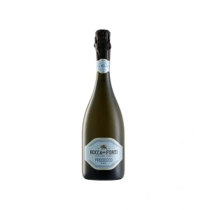 ROCCA DEI FORTI PROSECCO DOC BRUT 750ML