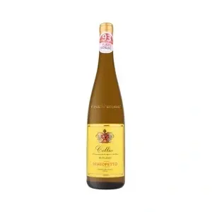 SCHIOPETTO VIN ALB SEC COLLIO DOC FRIULANO 750ML