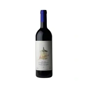 TENUTA SAN GUIDO VIN ROSU SEC GUIDALBERTO TOSCANA IGT 750ML