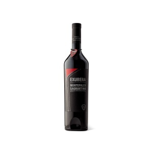 TERRE DE LA CUSTODIA VIN ROSU MONTEFALCO SAGRANTINO EXUBERA ROCK DOCG 750ML