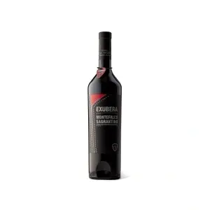 TERRE DE LA CUSTODIA VIN ROSU MONTEFALCO SAGRANTINO EXUBERA ROCK DOCG 750ML