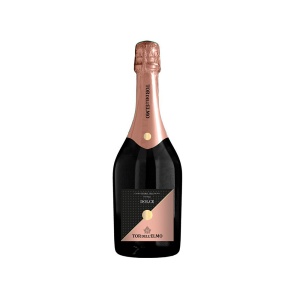 TOR DELL'ELMO VIN SPUMANT DOLCE 9.5% 750ML