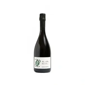 VENTIVENTI VIN SPUMANT PIGNOLETTO BRUT BIO 750ML