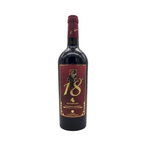 AL BANO VIN ROSU 18 GRADI SALENTO IGP 750ML