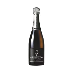 BILLECART SALMON SAMPANIE BRUT RESERVE 0.750L