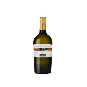CANTINA DEL TABURNO VIN ALB SORBA BIANCA 750ML