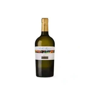 CANTINA DEL TABURNO VIN ALB SORBA BIANCA 750ML