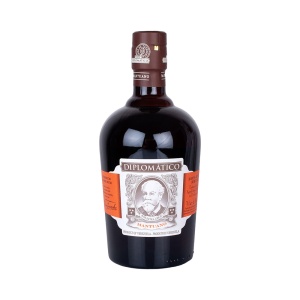 DIPLOMATICO ROM MANTUANO 0.7L