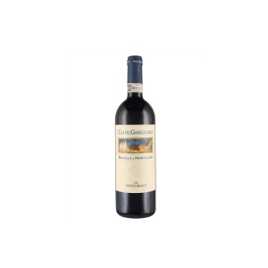 FRESCOBALDI VIN ROSU SEC BRUNELLO DI MONTALCINO CASTELGIOCONDO 750ML