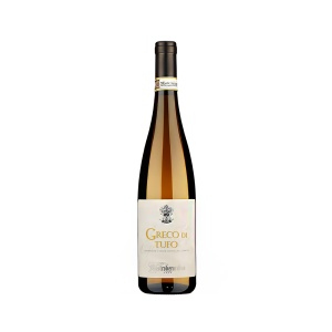 MASTROBERARDINO VIN ALB SEC GRECO DI TUFO DOCG 750ML