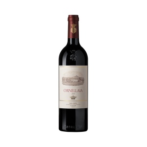 ORNELLAIA BOLGHERI VIN ROSU SEC DOC 750ML